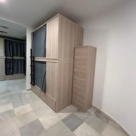 Hostal Sorolla Playa *