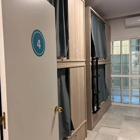 Hostel Sorolla Playa