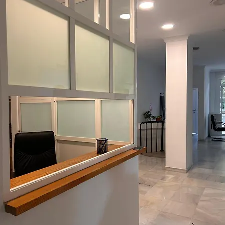 Hostel Sorolla Playa Málaga