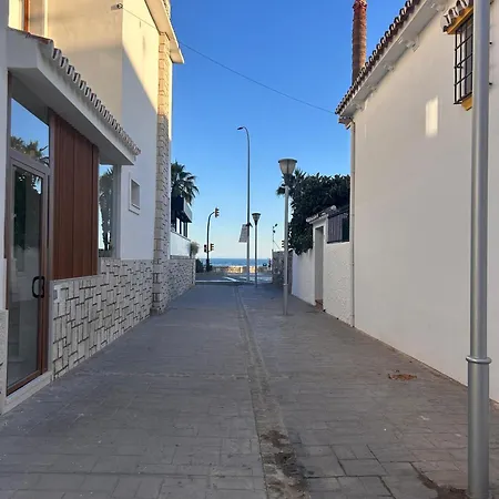 Sorolla Playa Hostel *