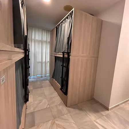 Hostel Sorolla Playa *