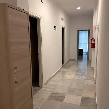 Hostel Sorolla Playa Málaga