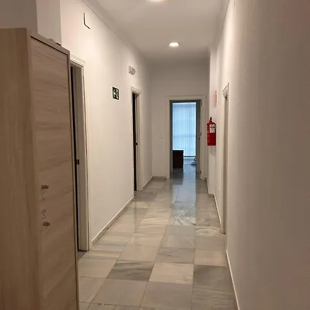 Sorolla Playa Hostel