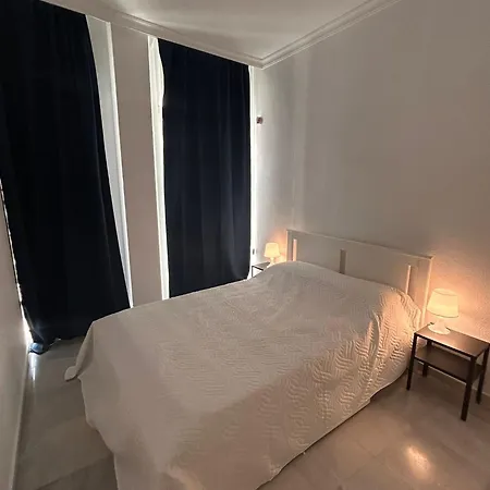 Hostel Sorolla Playa Málaga
